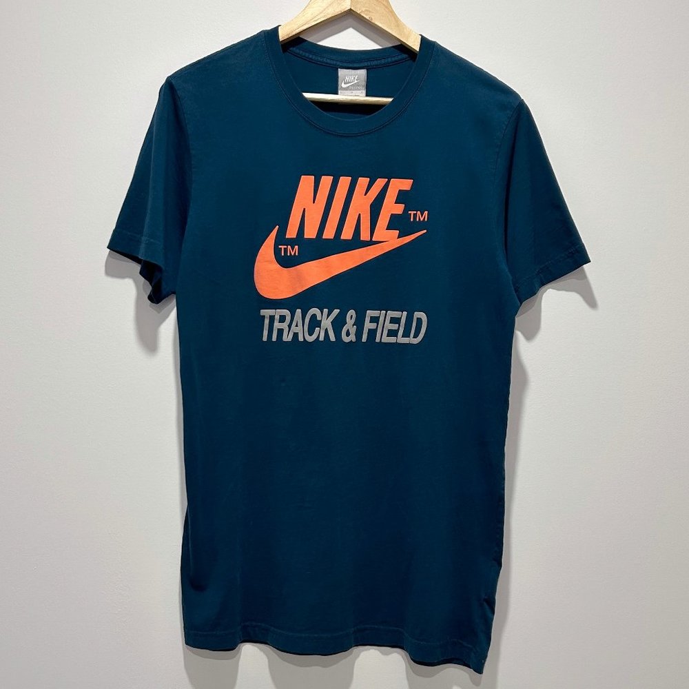 Nike Track & Field Tee